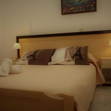 Bella Sant Aparthotel Περίσσα Εξωτερικό φωτογραφία