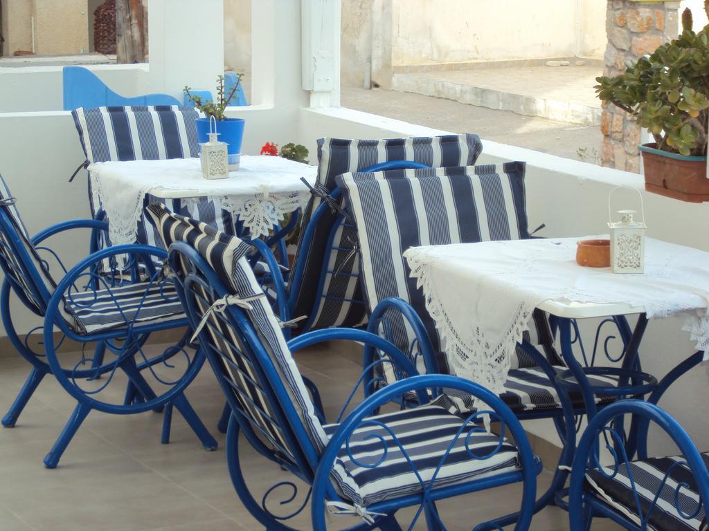 Bella Sant Aparthotel Περίσσα Εξωτερικό φωτογραφία
