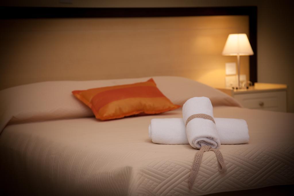 Bella Sant Aparthotel Περίσσα Εξωτερικό φωτογραφία