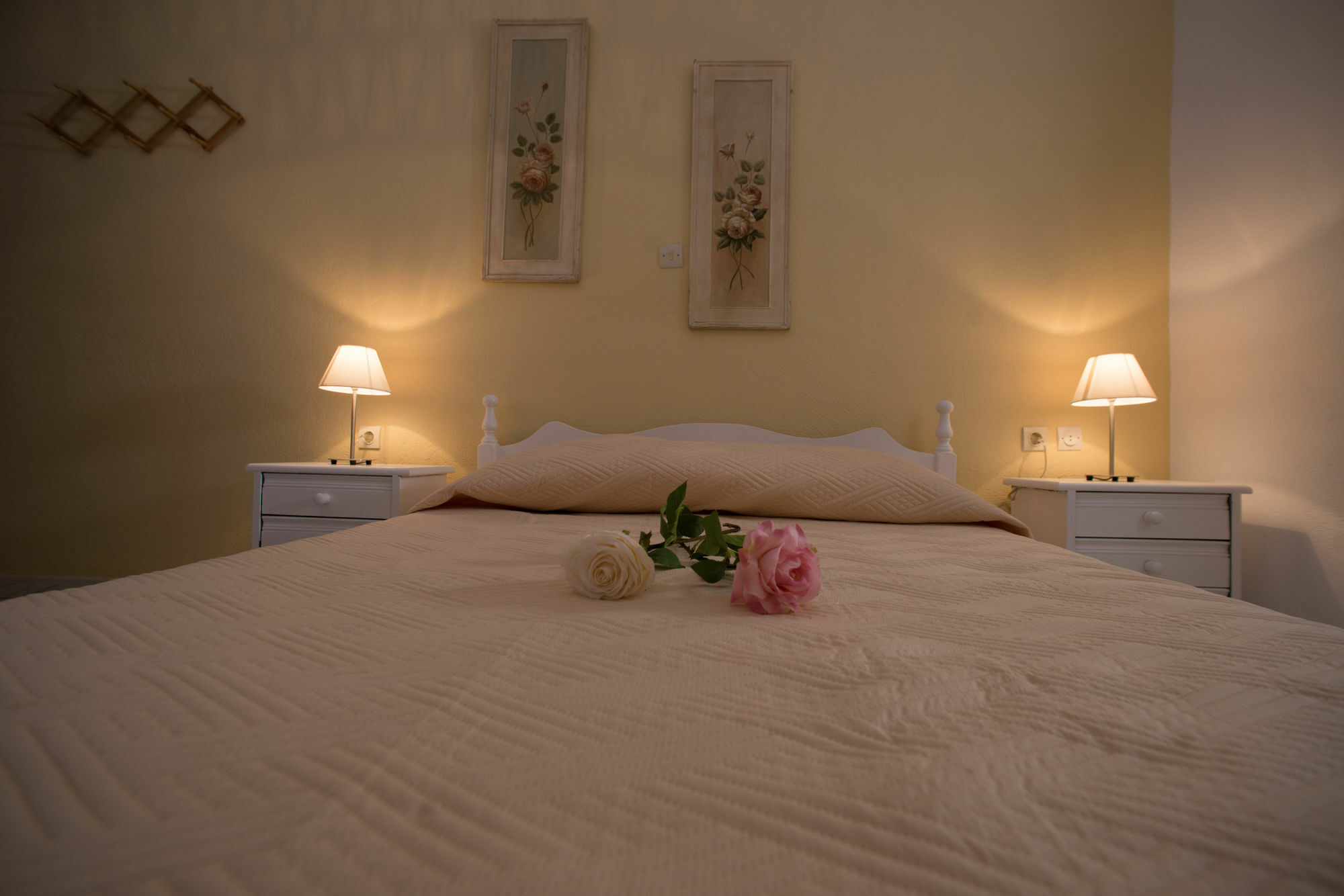 Bella Sant Aparthotel Περίσσα Εξωτερικό φωτογραφία