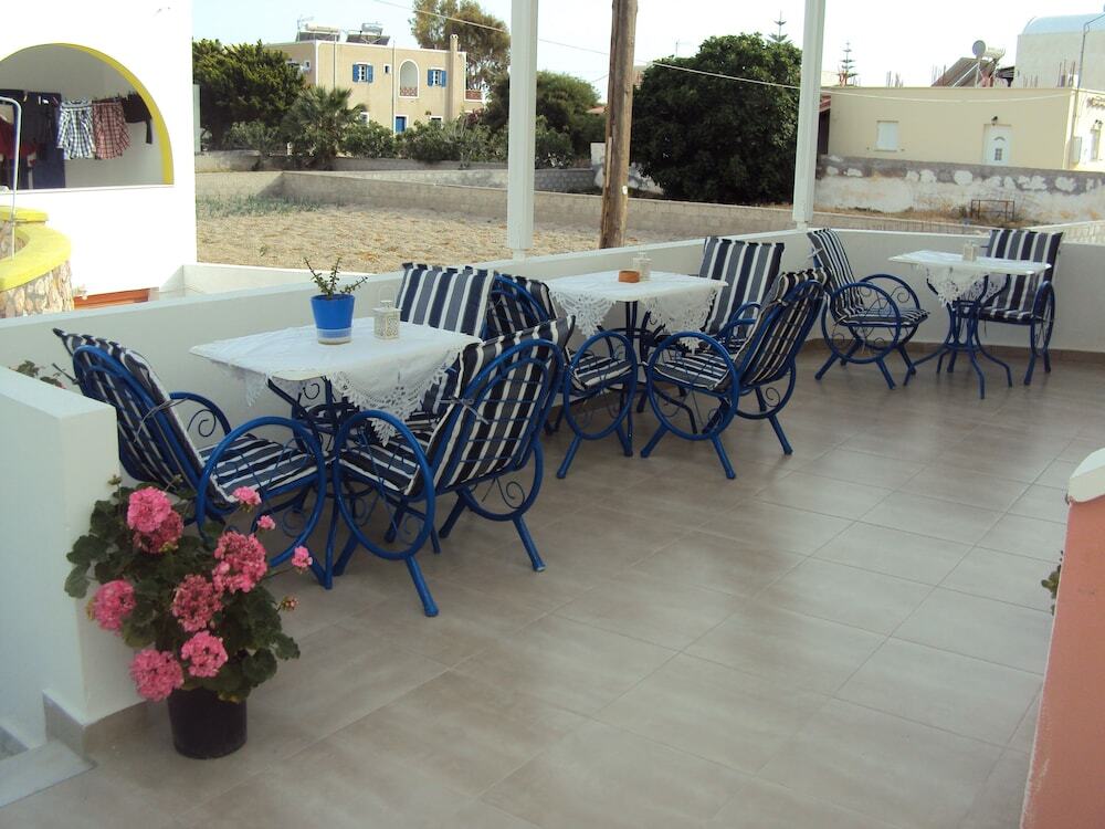 Bella Sant Aparthotel Περίσσα Εξωτερικό φωτογραφία